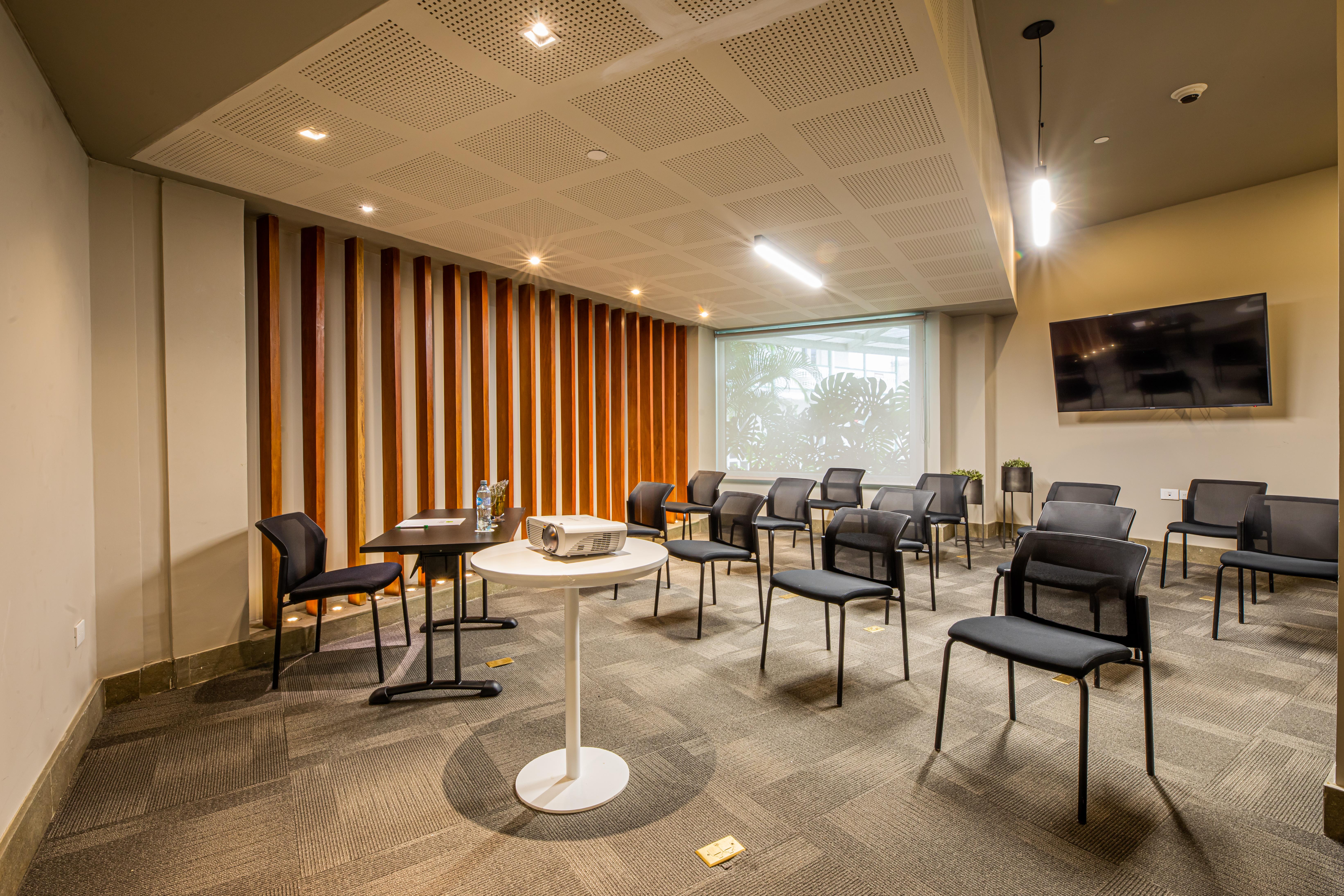 Ghl San Lazaro Art Hotel — Photos 3