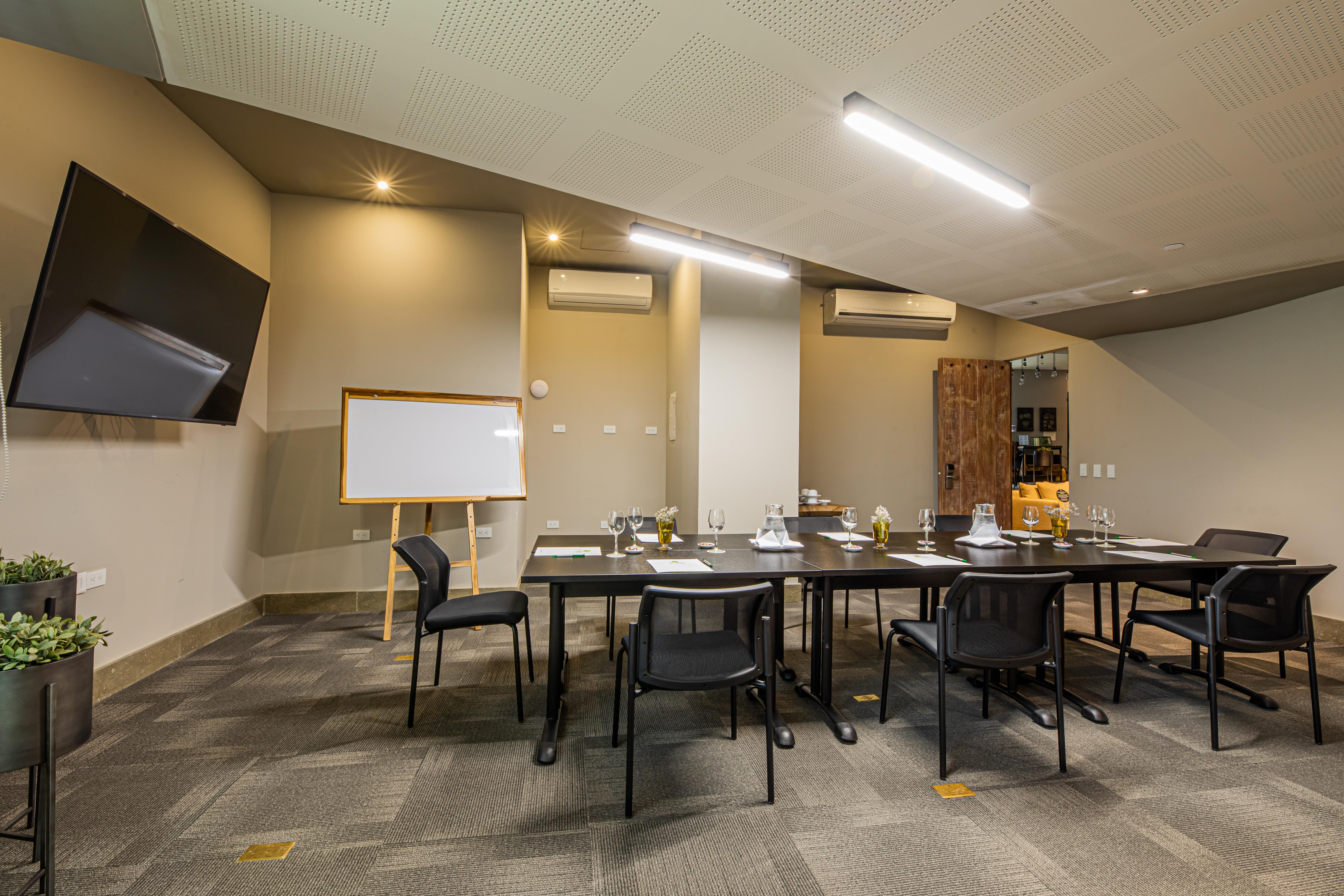Ghl San Lazaro Art Hotel — Photos 2